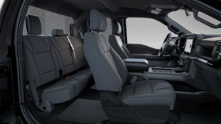 2025 Ford F-150® Internal Image 1